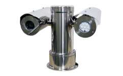 夜通航船用防爆云臺(tái)激光攝像機(jī)與船用防爆暖風(fēng)機(jī) 全方位船舶智能監(jiān)控與保障系統(tǒng)