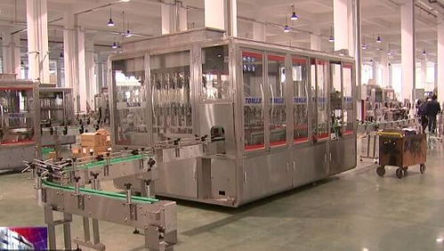 揚(yáng)帆2021，創(chuàng)新推進(jìn)實(shí)干為先——江蘇湯姆森智能裝備打造常州智能工廠標(biāo)桿