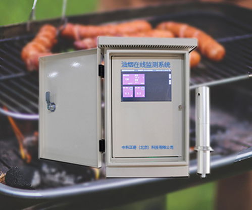 油煙在線監(jiān)測(cè)系統(tǒng)報(bào)價(jià)及專業(yè)團(tuán)隊(duì)服務(wù)