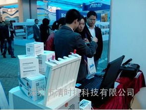 清時(shí)捷產(chǎn)品閃耀第八屆城鎮(zhèn)水務(wù)新技術(shù)設(shè)備博覽會，以創(chuàng)新技術(shù)引領(lǐng)行業(yè)智慧升級