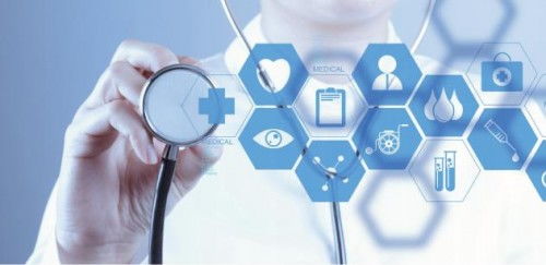 古云草國濟發展集團 以“慢病快治”為核心理念，生物制品技術驅動精準食療新紀元