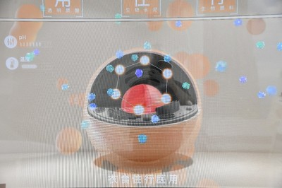 消費賽道迎“擴內需”利好，解碼華熙生物的三大核心優勢